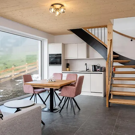 Apartment Stoderlodge - Alpine Garden - By Mynests