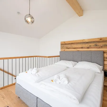 아파트 Stoderlodge - Alpine Garden - By Mynests 그뢰브밍