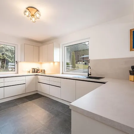 Appartement Stoderlodge - Alpine Garden - By Mynests